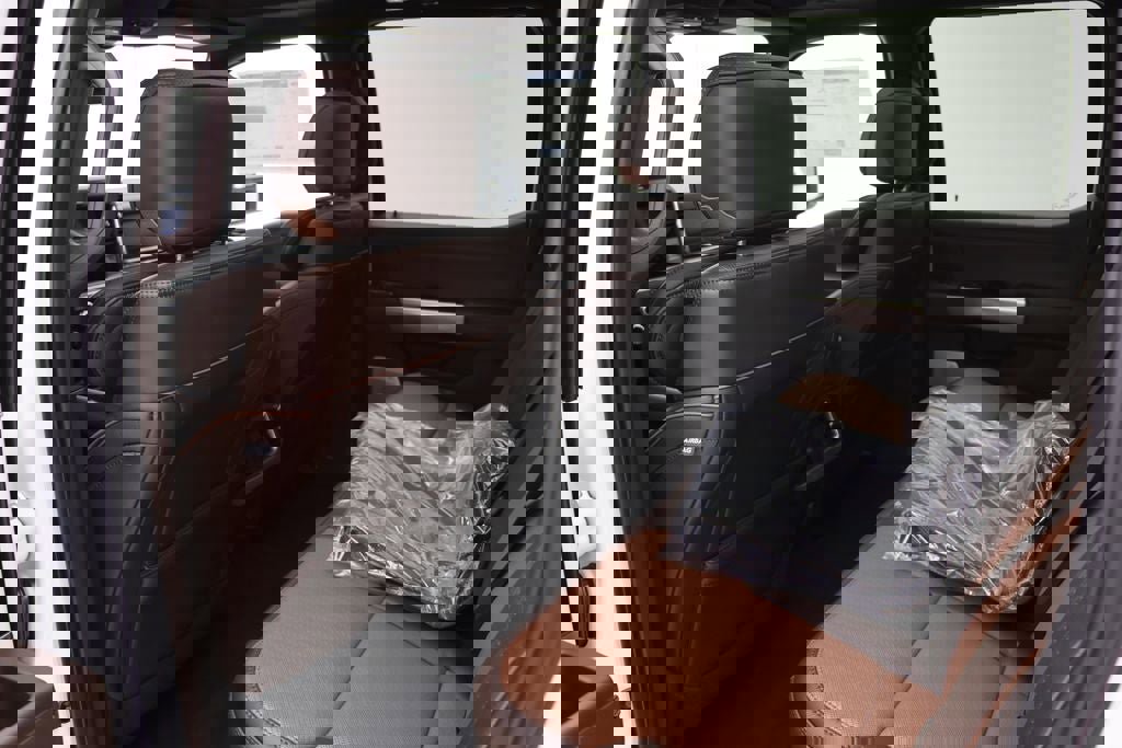 New 2026 Ford F250 King Ranch image 12