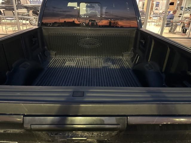 Used 2020 Ford F150 Lariat w/ FX4 Off-Road Package image 10