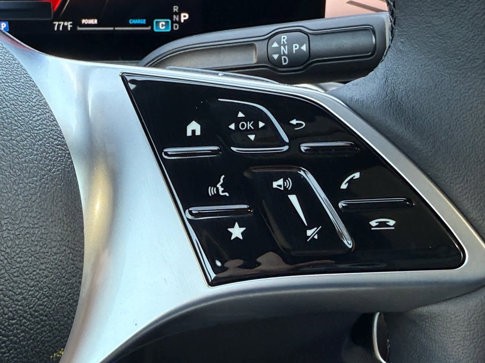 Certified 2026 Mercedes-Benz GLB 250 GLB 250 image 21