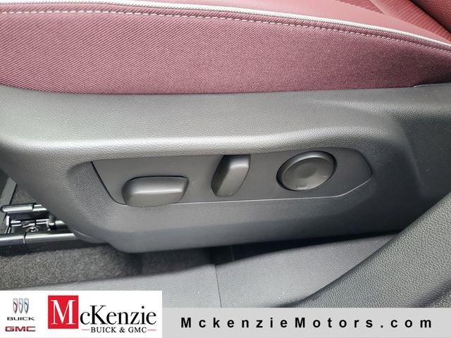 New 2026 Buick Envision Sport Touring AWD/4WD image 7