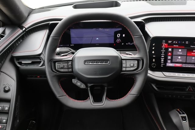 New 2026 Dodge Charger R/T AWD/4WD image 24