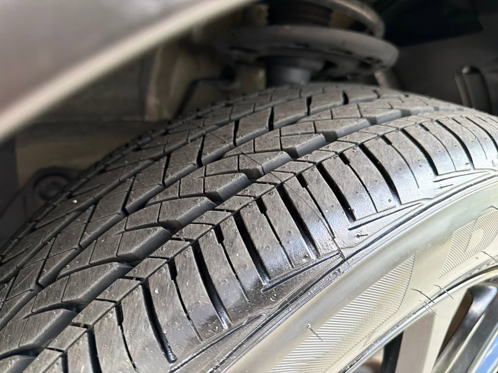 Used 2024 Nissan Murano SV w/ SV Midnight Edition Package image 14