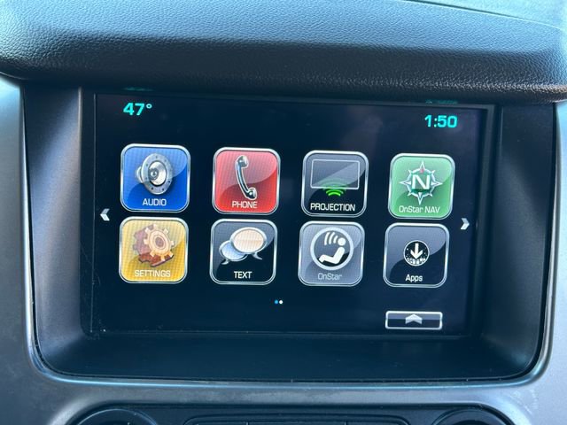 Used 2019 Chevrolet Tahoe LS w/ Enhanced Driver Alert Package image 24