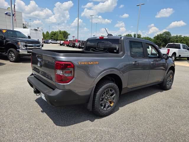 New 2026 Ford Maverick Tremor AWD/4WD image 12