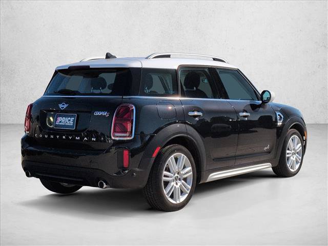 Used 2024 MINI Cooper Countryman S AWD/4WD image 5