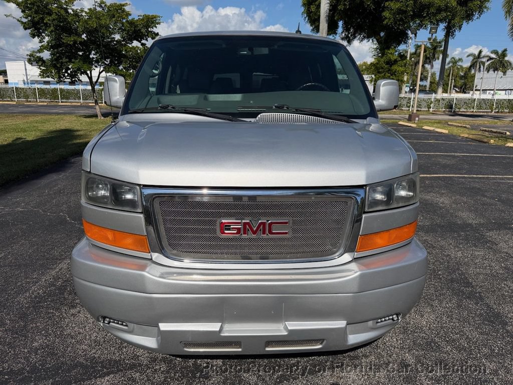 Used 2013 GMC Savana 1500 RWD image 5