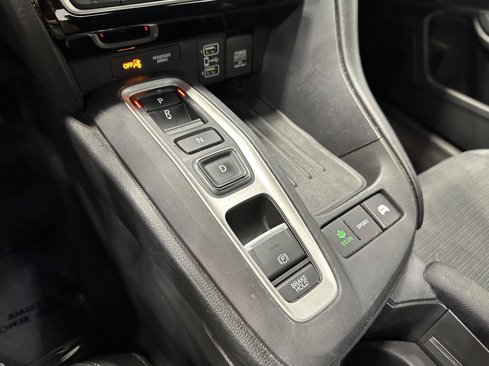 Used 2020 Honda Insight EX image 21