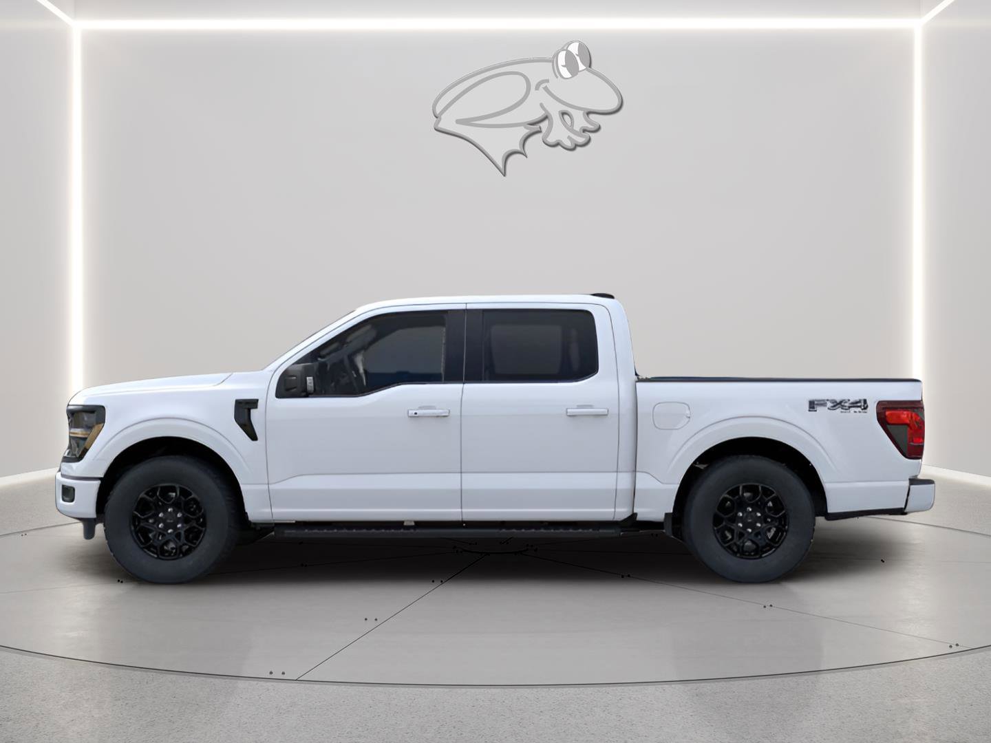 New 2026 Ford F150 XLT image 3