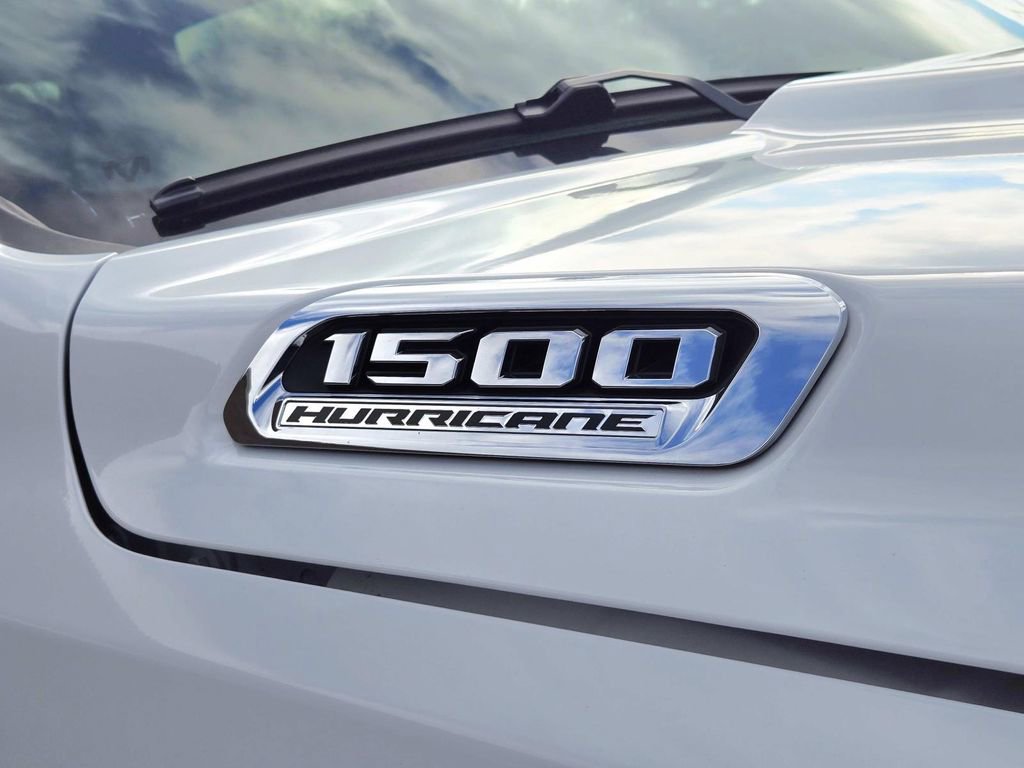 New 2026 RAM 1500 Big Horn image 12