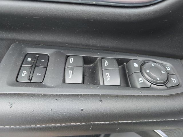 Used 2021 Chevrolet Tahoe Z71 w/ Z71 Signature Package image 26