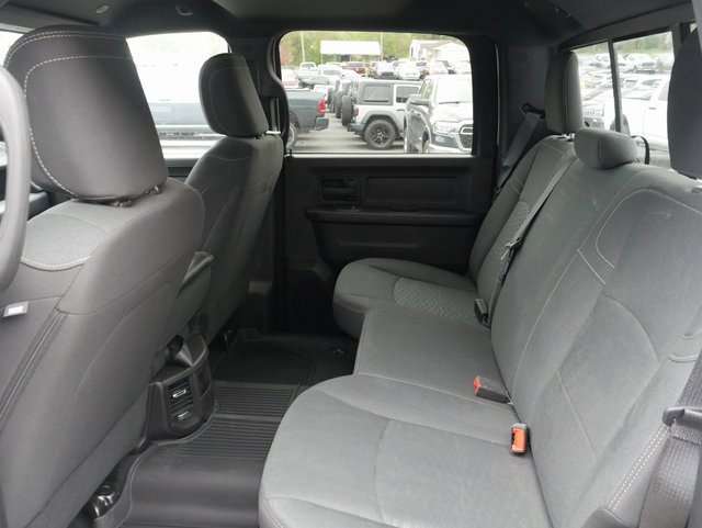 Used 2025 RAM 3500 Tradesman image 19