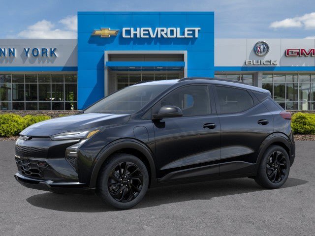 New 2027 Chevrolet Bolt RS FWD image 2