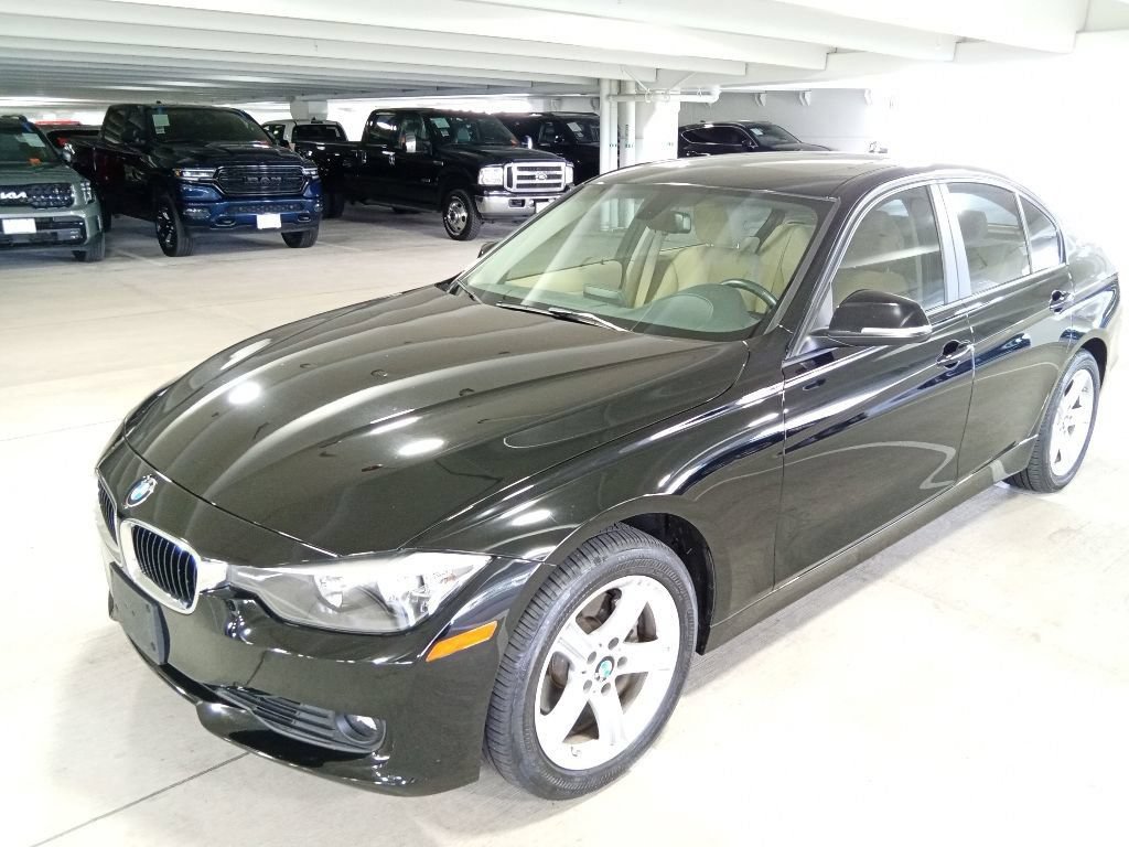 Used 2015 BMW 328i xDrive Sedan