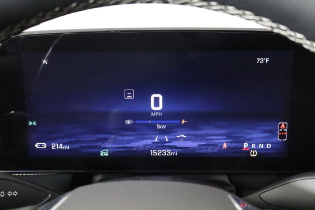 Used 2024 Chevrolet Blazer EV LT AWD/4WD image 11