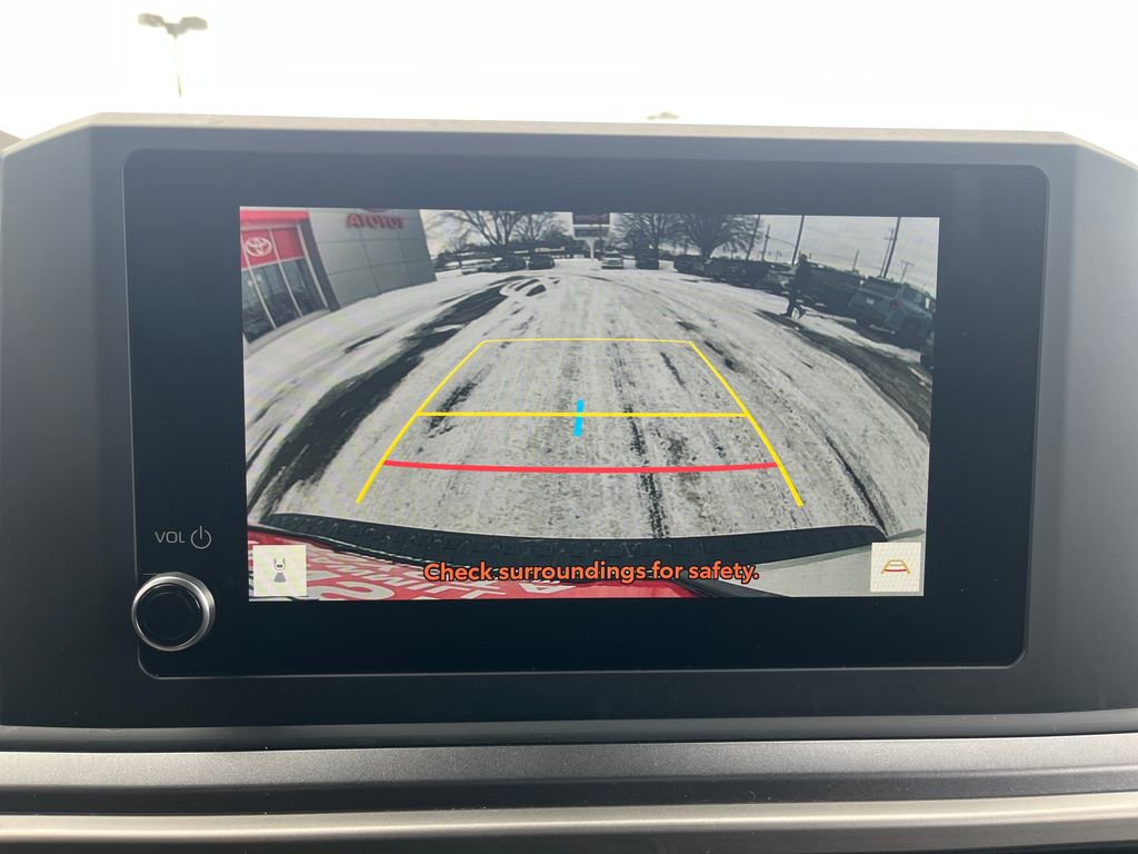 Used 2025 Toyota 4Runner SR5 image 22