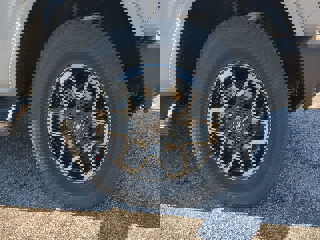 New 2026 Ford Bronco Outer Banks image 9