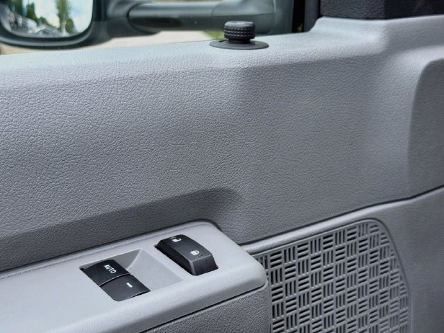 New 2026 Ford E-350 and Econoline 350 Super Duty w/ Power Equipment Group RWD image 20
