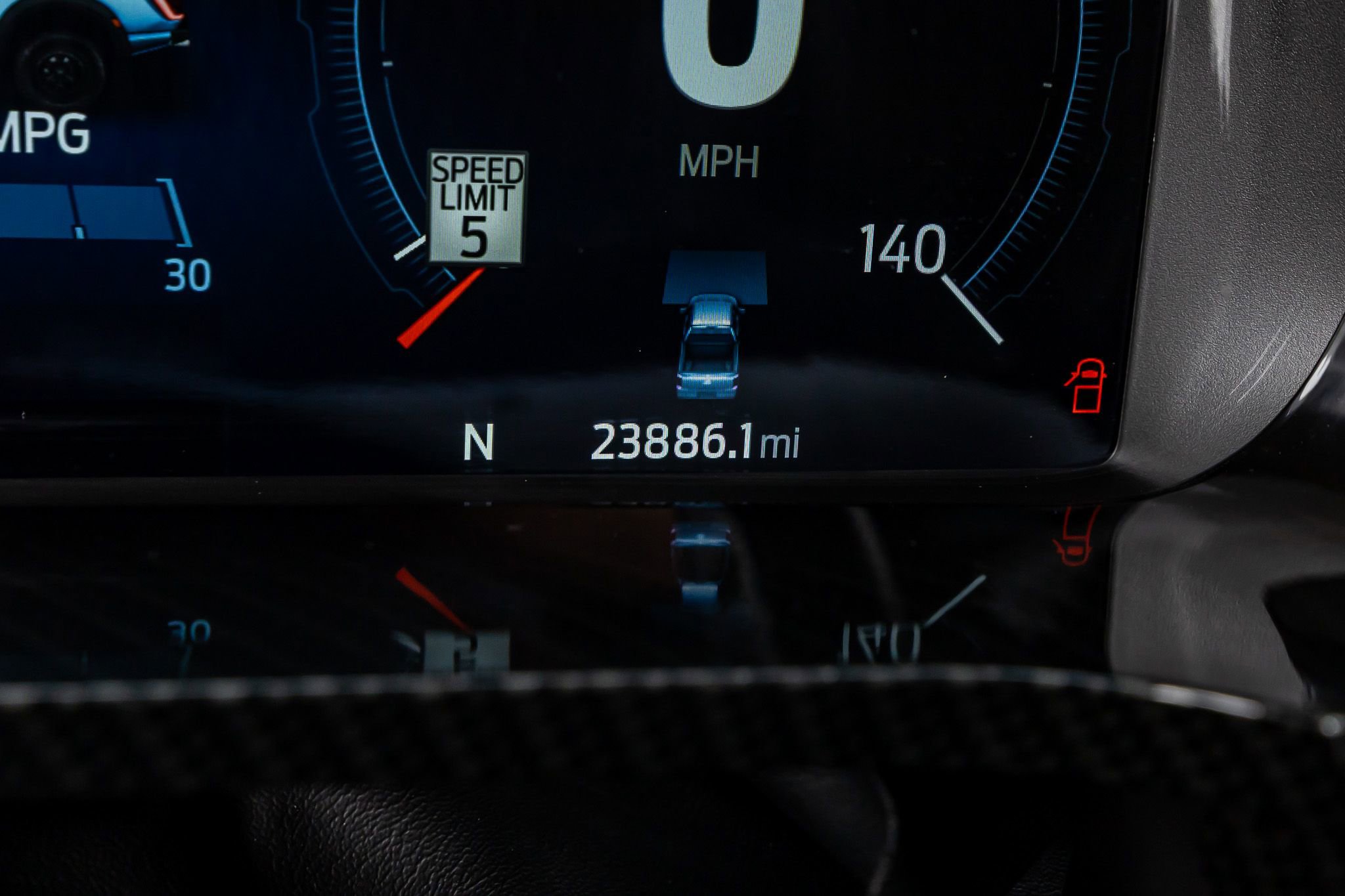 Used 2023 Ford F150 Raptor AWD/4WD image 20