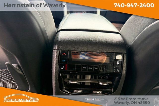 Used 2021 Jeep Grand Cherokee L Limited image 22