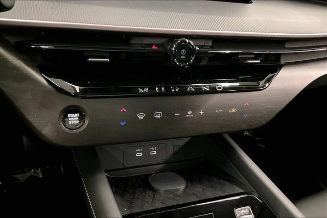New 2026 Nissan Murano SV AWD/4WD image 26