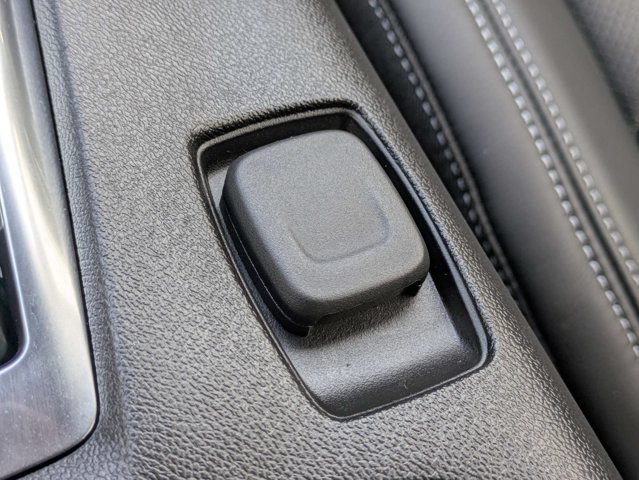 Used 2024 Chevrolet Camaro SS RWD image 23
