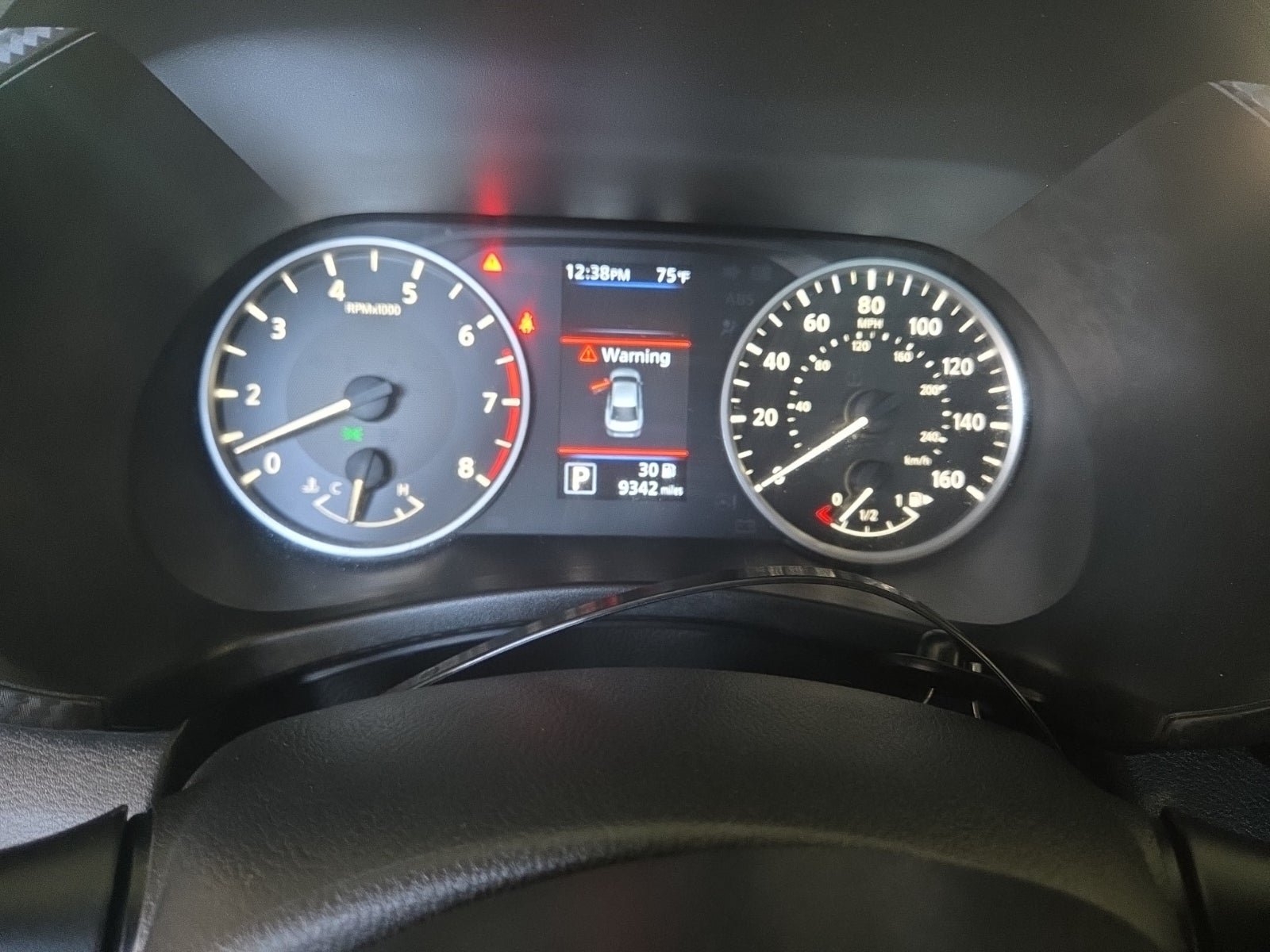 Used 2024 Nissan Sentra S FWD image 11