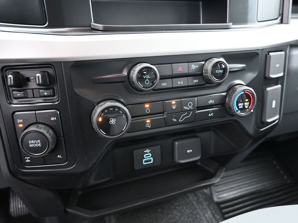 New 2026 Ford F350 XL image 9