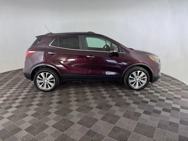 Used 2017 Buick Encore Preferred FWD image 5