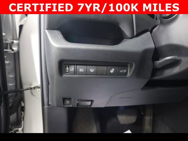 Used 2022 Toyota RAV4 XLE Premium image 33