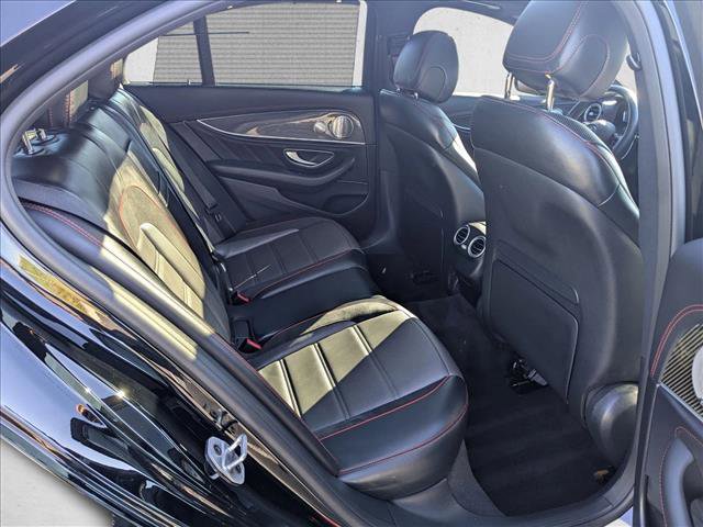Certified 2023 Mercedes-Benz E 53 AMG AMG E 53 image 20