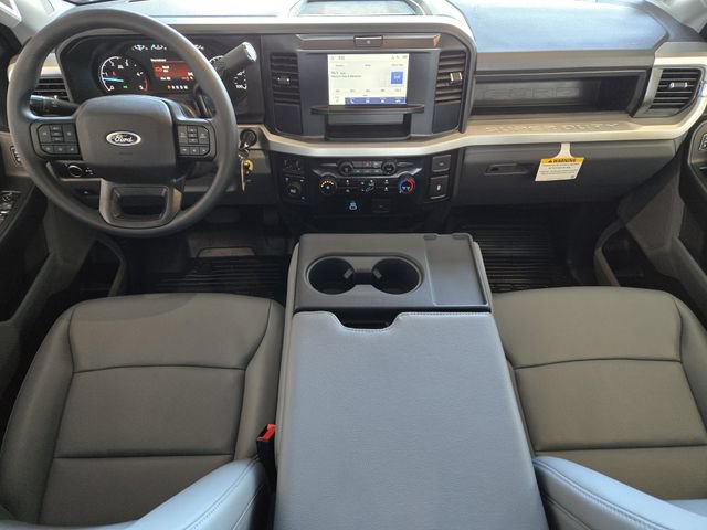 New 2026 Ford F450 XL AWD/4WD image 20