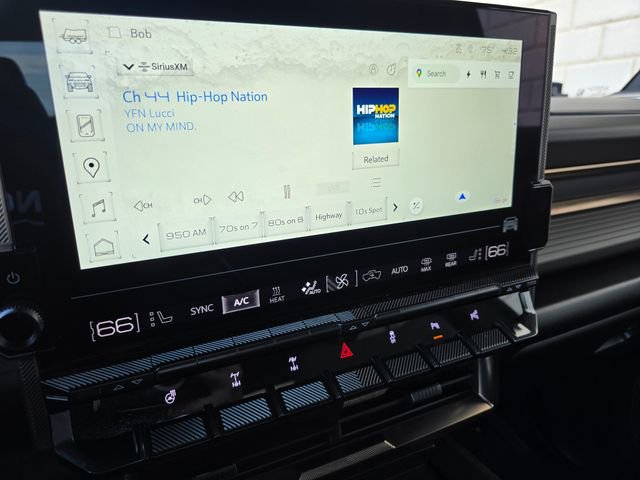 Used 2024 GMC Hummer EV 3X w/ Extreme Off-Road Package image 61