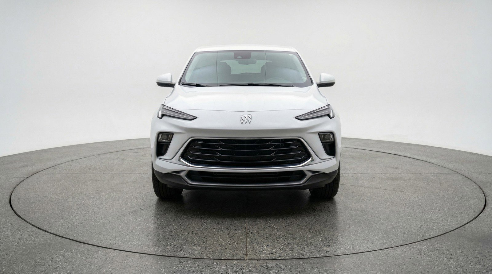 Used 2025 Buick Encore GX Preferred image 2