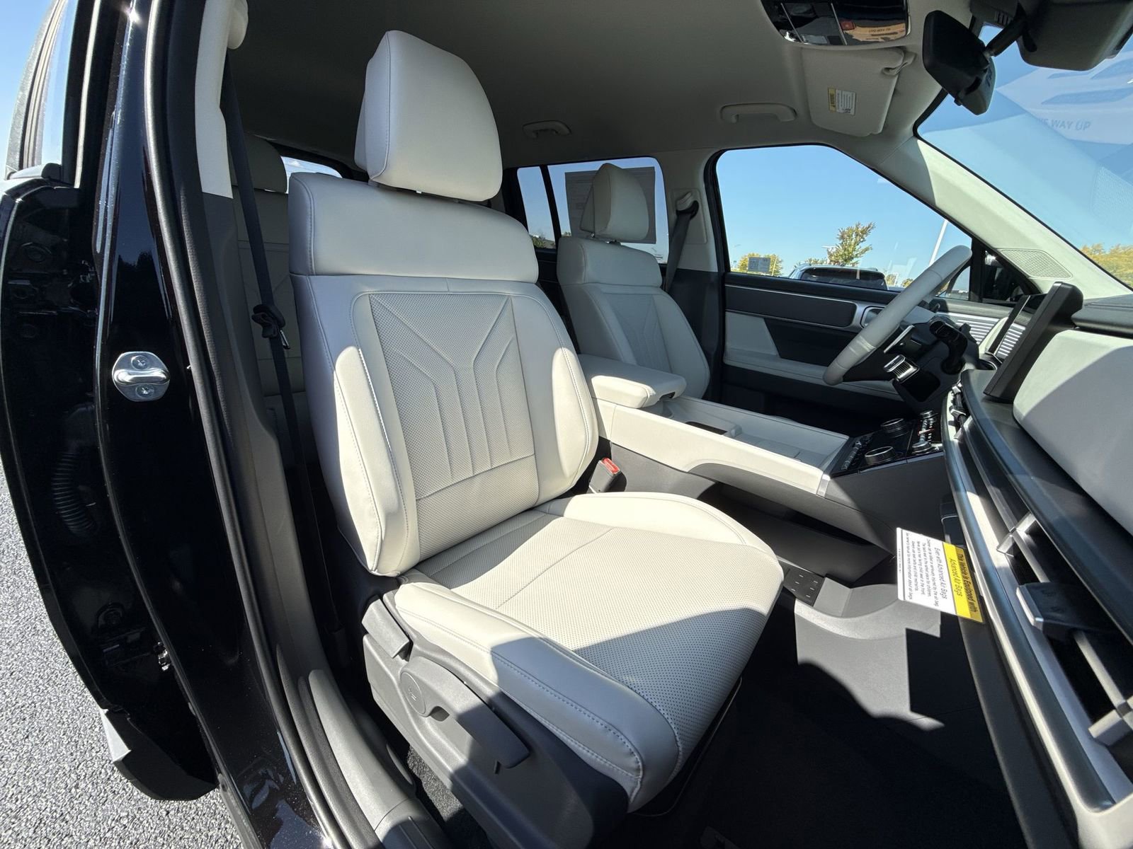 New 2026 Hyundai Santa Fe SEL image 27