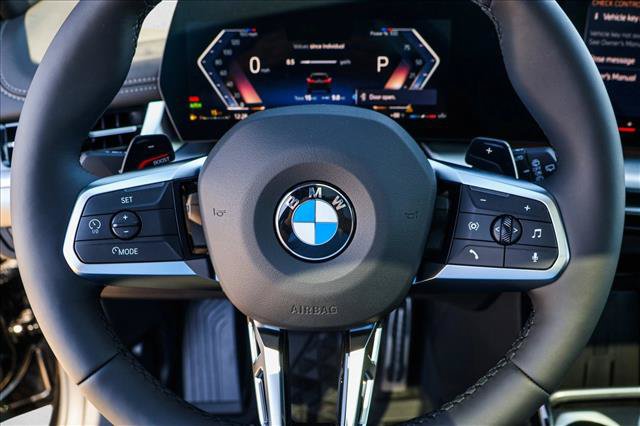 New 2027 BMW X1 xDrive28i AWD/4WD image 14