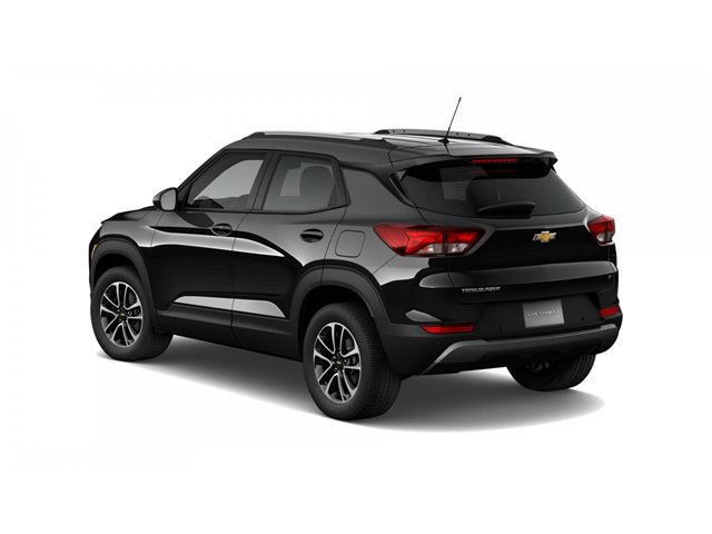 New 2026 Chevrolet TrailBlazer LT w/ Convenience Package image 6