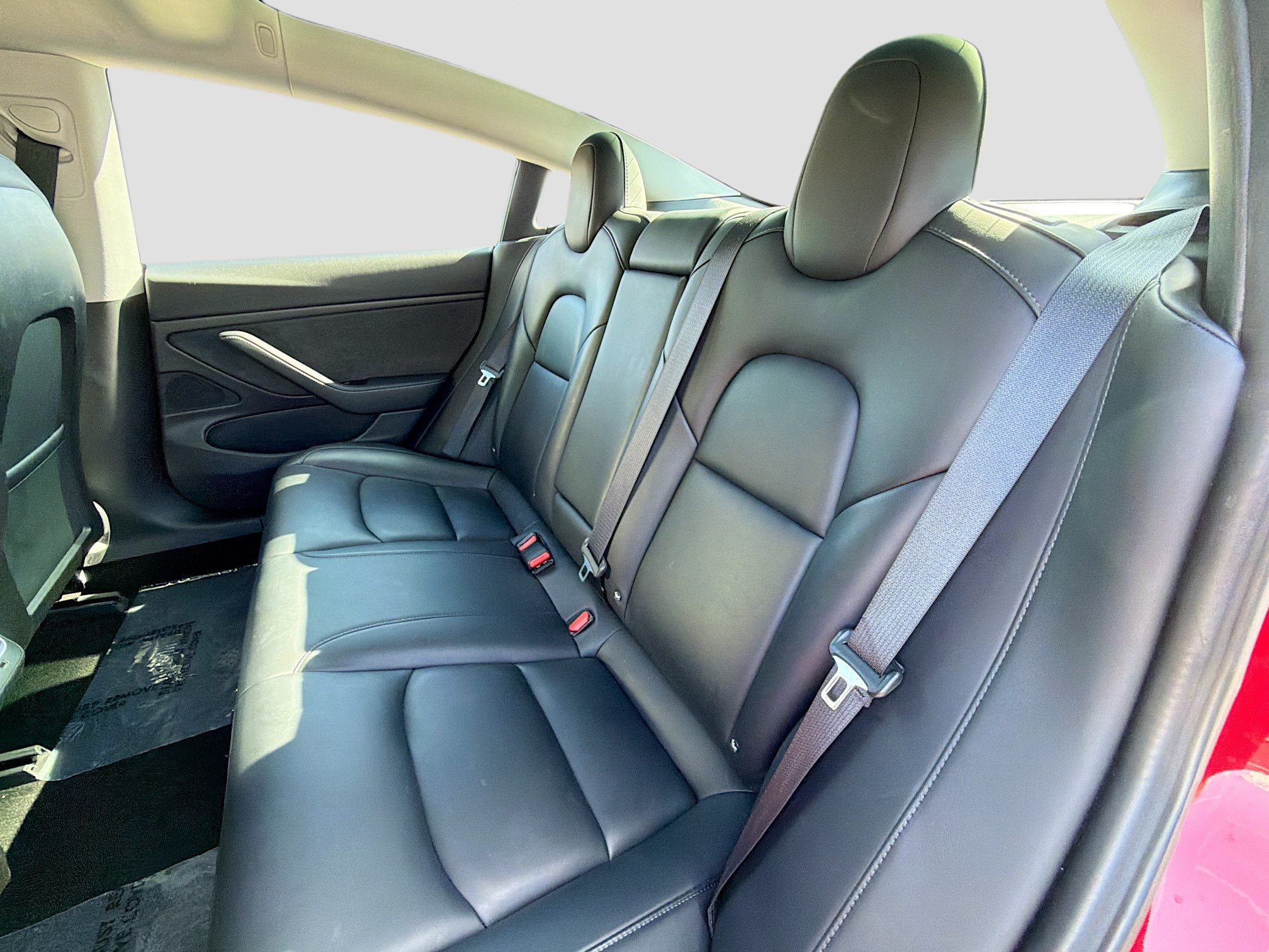 Used 2018 Tesla Model 3 Mid Range RWD image 19