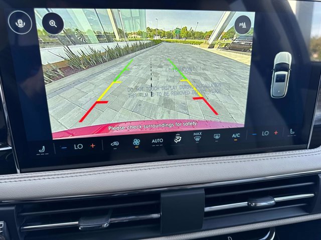 New 2025 Lincoln Corsair Grand Touring image 31