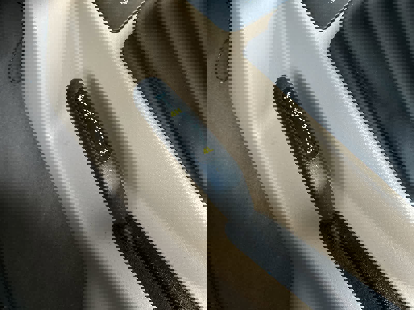 Used 2001 Jeep Wrangler Sahara image 24