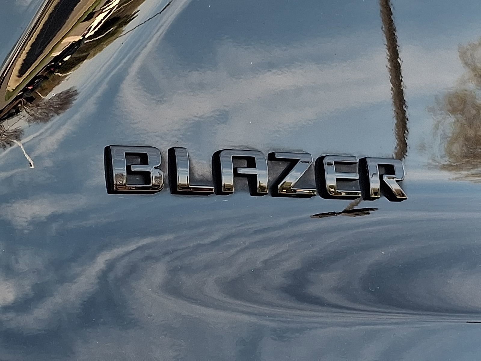 Used 2023 Chevrolet Blazer RS w/ Enhanced Convenience Package image 34