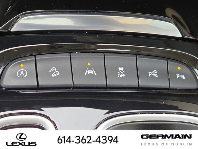 Used 2022 Buick Envision Avenir w/ Technology Package II image 24