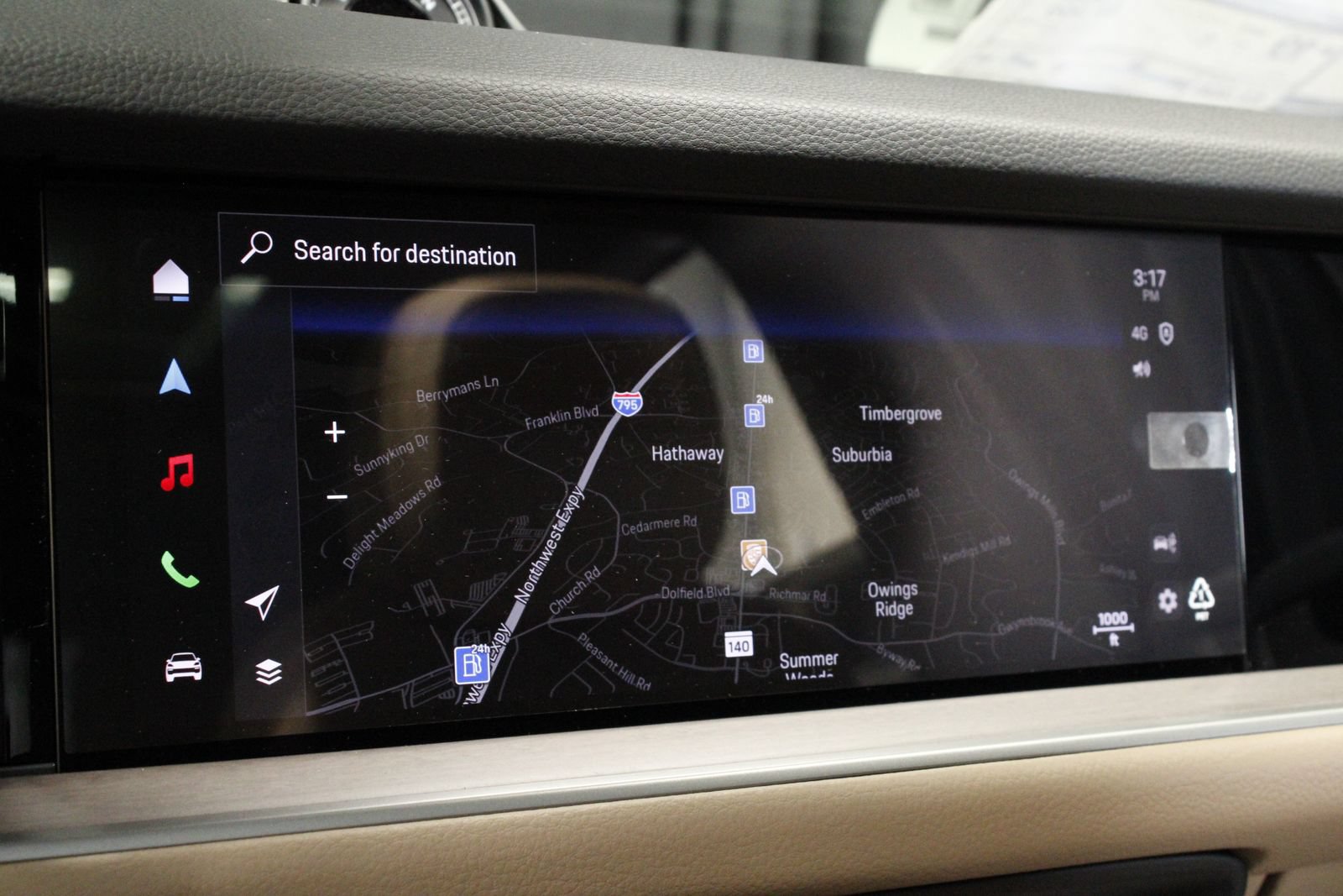 New 2026 Porsche Cayenne AWD/4WD image 29