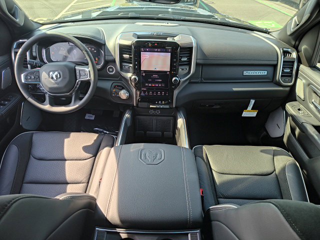 New 2027 RAM 1500 Laramie AWD/4WD image 12