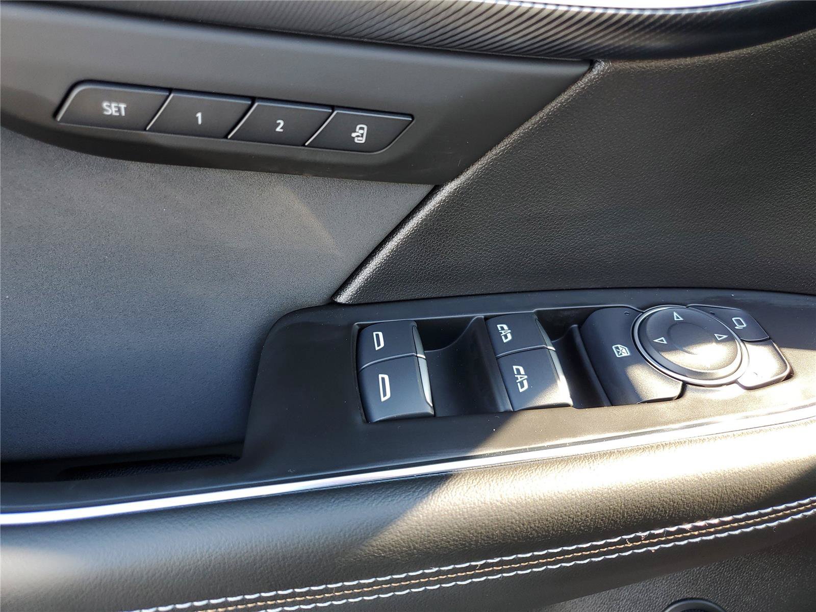 New 2026 Buick Envision Sport Touring AWD/4WD image 20