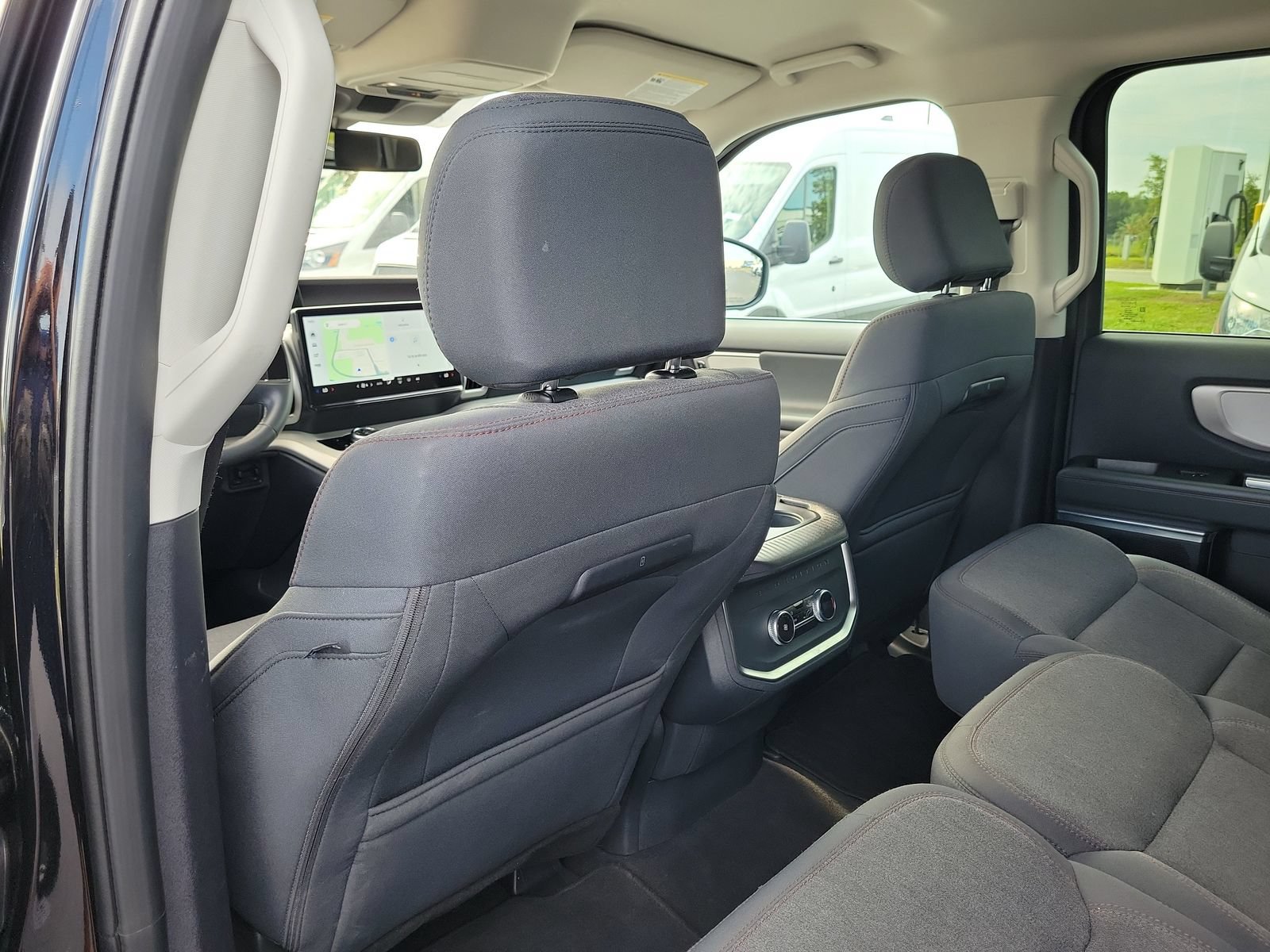 Certified 2025 Ford Expedition Max Active AWD/4WD image 12