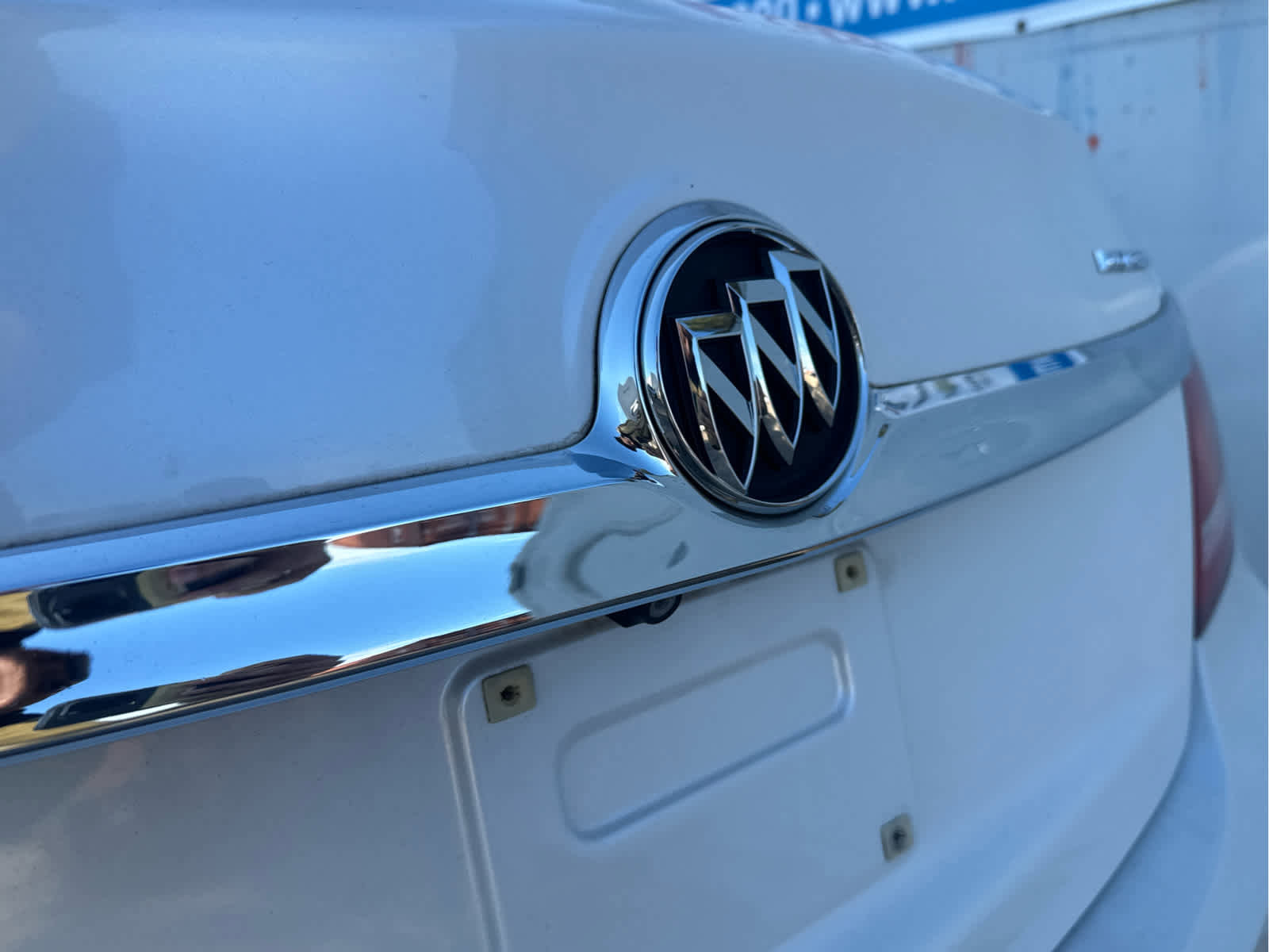 Used 2016 Buick LaCrosse Leather image 17