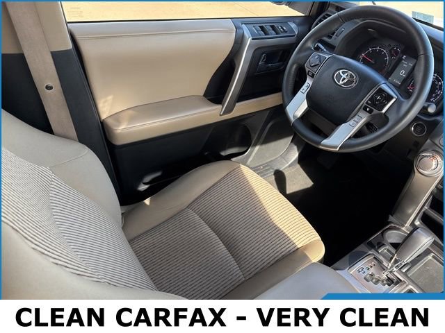 Used 2023 Toyota 4Runner SR5 image 15
