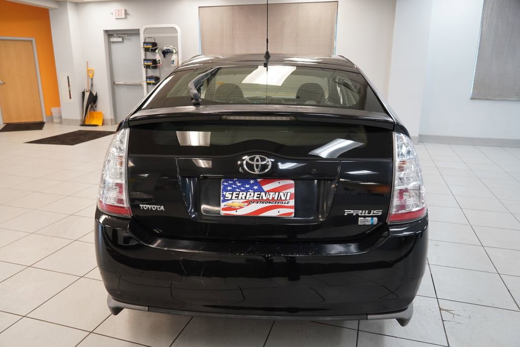 Used 2008 Toyota Prius FWD image 8