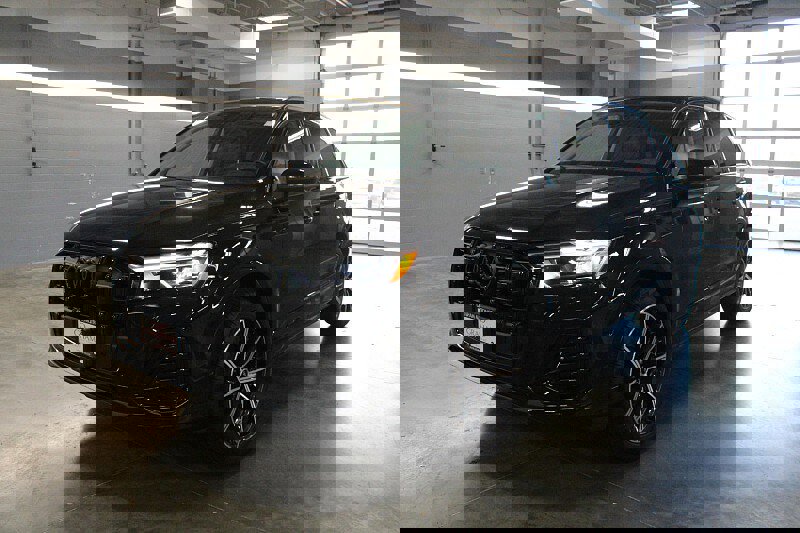 Certified 2025 Audi Q7 2.0T Premium Plus w/ Premium Plus Package image 1