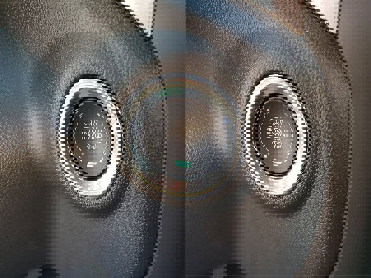 New 2026 Chevrolet Silverado 1500 Custom Trail Boss image 27